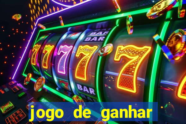 jogo de ganhar dinheiro de verdade no pix na hora